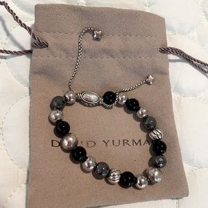 Spiritual Beads Bracelet